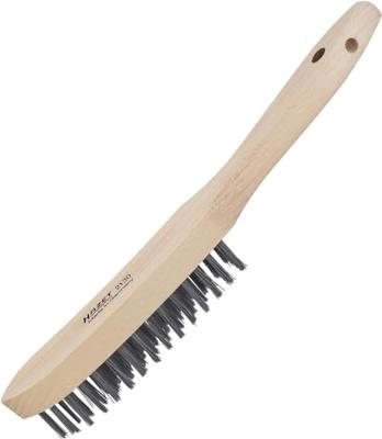 HAZET Draadborstel 2130 · Lengte: 290 mm HAZET Draadborstel 2130 · Lengte: 290 mm