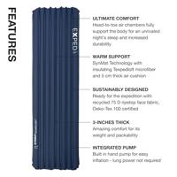 Exped Versa 2R Slaapmat - thumbnail