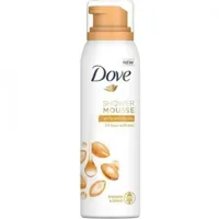 Dove Shower Mousse Argan Oil - thumbnail