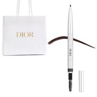Christian Dior - Dior Diorshow Brow Styler Pencil 032 Marron Foncé Wenkbrauw Make-Up 0.09 g Dames - thumbnail