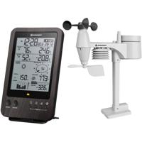 Bresser Optik WTW 5in1 Center 7002512 Draadloos weerstation - thumbnail