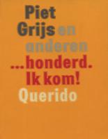 honderd Ik kom! - Hugo Brandt Corstius - ebook - thumbnail