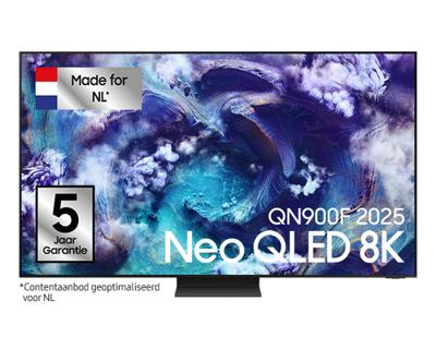 Samsung Neo QLED 8K QE75QN900F TV (2025) Samsung Neo QLED 8K QE75QN900F TV (2025)