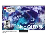 Samsung Neo QLED 8K QE75QN900F TV (2025) - thumbnail