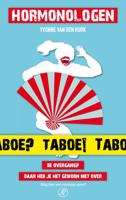 Hormonologen - Yvonne van den Hurk - ebook - thumbnail