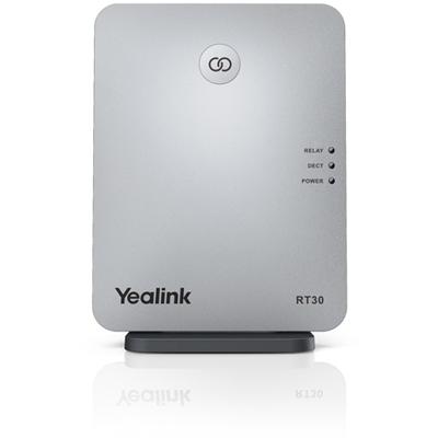 Yealink RT30 DECT-repeater Yealink RT30 DECT-repeater