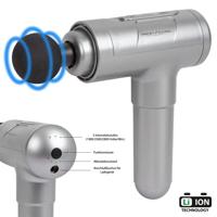 Profi-Care PC-MP 3087 Massagegun 45 W Zilver - thumbnail