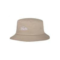 Hatland Baylis Hoed Heren Beige L/XL - thumbnail