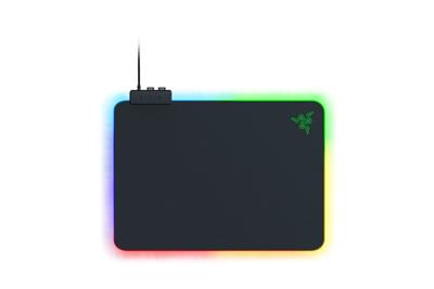 Razer Firefly V2 RGB Zwart Gaming Muismat - thumbnail