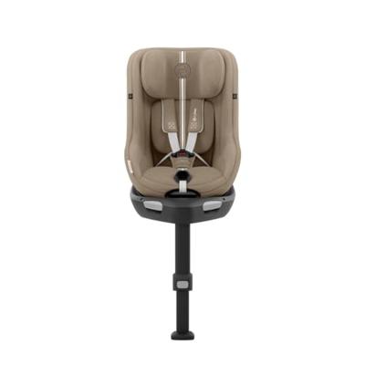 CYBEX - Seggiolino auto gr 0+/1 SIRONA Gi i-Size Plus Almond Beige