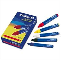 Pelikan vetkrijt 772 wit - thumbnail