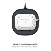 ZAGG Gear 4 Apollo Snap Zwart Hoesje voor Airpods Pro - thumbnail