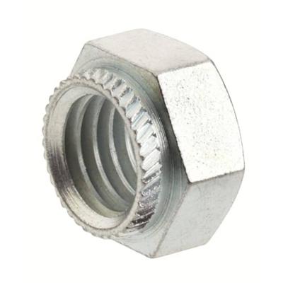 Striebel & John 2CPX062587R9999 Montagemateriaal 10 stuk(s)