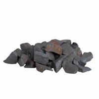 Ruwe Edelsteen Ruwe Hematiet - 1000 gram - thumbnail