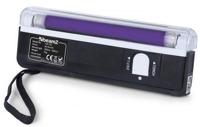 BeamZ Draagbare blacklight UV lamp - thumbnail