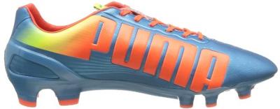 Puma evoSpeed ââ2.2 FG Blue Puma evoSpeed ââ2.2 FG Blue