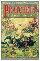 Heksen in de lucht (Paperback) - thumbnail