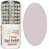Helena Melmer Gellak 61 - Lila-Grijs met Effen Finish - thumbnail