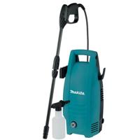 Makita HW101 hogedrukreiniger Staand Electrisch Groen 360 L/u 1300 W - thumbnail