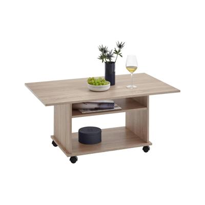 Salontafel Louisiana Eiken