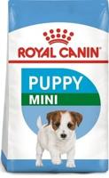 Royal Canin canin puppy junior mini - thumbnail