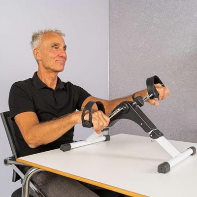 Tunturi opvouwbare bewegingstrainer l mini fiets Tunturi opvouwbare bewegingstrainer l mini fiets