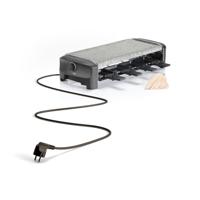 Grilplaat Princess 01.162830.01.001 Zwart - thumbnail