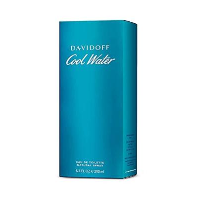 Davidoff Cool Water Eau de Toilette 200ml Davidoff Cool Water Eau de Toilette 200ml