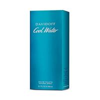 Davidoff Cool Water Eau de Toilette 200ml - thumbnail
