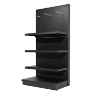 Stelling Wandopstelling - thumbnail