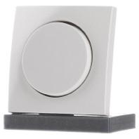 Berker S1 dimknop wit/creme glanzend ral 1013 11378982