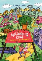 Paniek in het pretpark - Ilona de Lange - ebook - thumbnail