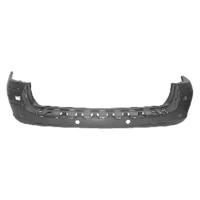VAN WEZEL 4040548 bumper - thumbnail