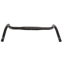 Cinelli Largo Stuur 560 mm - Zwart - thumbnail