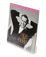 Audio Dynavox - Dynavox lp wandhouder acryl - thumbnail