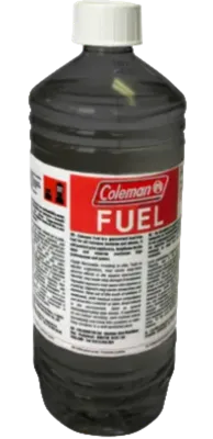 Coleman Liquid Fuel 1 Liter