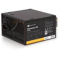 SilentiumPC Elementum E2 power supply unit 550 W 24-pin ATX ATX - thumbnail
