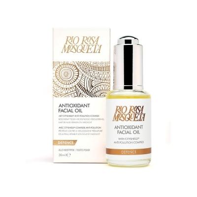 RIO Rosa mosqueta facial oil antixoidant 30 Milliliter