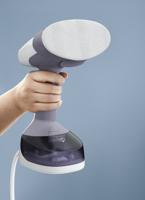 Tefal DT7151 Kleding stomer Grijs - thumbnail