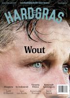 Hard gras 158 - oktober 2024 - Tijdschrift Hard Gras - ebook - thumbnail