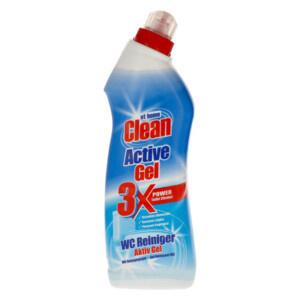 At Home Aqua Power toiletreiniger 750ml At Home Aqua Power toiletreiniger 750ml
