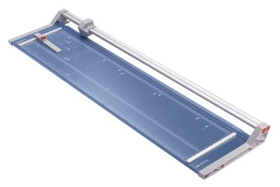 Dahle rolsnijmachine 558 voor ft A0, capaciteit: 7 vel Dahle rolsnijmachine 558 voor ft A0, capaciteit: 7 vel