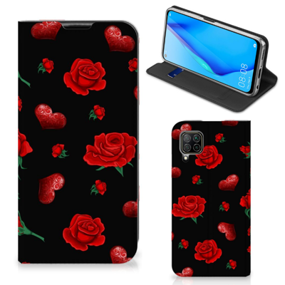 Huawei P40 Lite Magnet Case Valentine Huawei P40 Lite Magnet Case Valentine