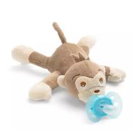 Philips Avent Snuggle +0m Aap - thumbnail