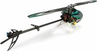 Amewi AFX180 PRO 3D flybarless RC helikopter voor beginners RTF - thumbnail
