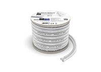 Oehlbach: SP-25 Silverline Luidsprekerkabel (2 x 2,5 mm) - 20 meter - thumbnail