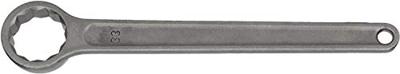 KS Tools 5172556 517.2556 Enkelvoudige ringsleutel Sleutelbreedte (metrisch) 57 mm