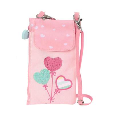 Portemonnee BlackFit8 Globitos Telefoonhoes Roze Portemonnee BlackFit8 Globitos Telefoonhoes Roze