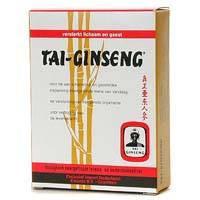 Tai - Ginseng Ginseng Complex 60 Dragees - thumbnail