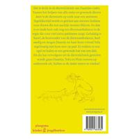 WPG Uitgevers Dierenarts daantje en de dierenambulance - thumbnail